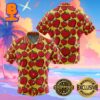 Whitebeard Jolly Roger One Piece Funny Summer Collections Hawaiian Shirt For Men And Women