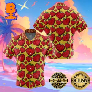 Ope Ope No Mi One Piece Funny Summer Collections Hawaiian Shirt For Men And Women