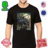 One Million Batman Earth-0 853rd Century Unisex T-Shirt