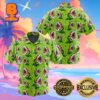 Shy Guy Super Mario Bros Funny Summer Collections Hawaiian Shirt For Men And Women