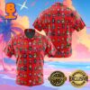 Patamon Digimon Funny Summer Collections Hawaiian Shirt For Men And Women