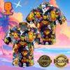 Pikachu Pokemon Funny Summer Collections Hawaiian Shirt For Men And Women