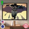 Owlman Earth-3 Home Decor Poster Canvas