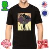 Red Rain Batman Earth-43 Unisex T-Shirt