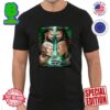 WWE WrestleMania XL 2024 Jimmy Uso Will Battle Jey Uso On April 6 And April 7 Classic T-Shirt