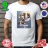 New Poster For Wallace & Gromit The Grand Gateway Classic T-Shirt