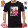 Thanks For The Inspiration Akira Toriyama B R Football Classic T-Shirt