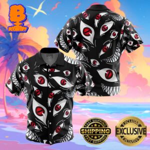 Pride Full Metal Alchemist Funny Summer Collections Hawaiian Shirt For Men And Women