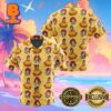 Shy Guy Super Mario Bros Funny Summer Collections Hawaiian Shirt For Men And Women