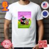 Thanks For The Inspiration Akira Toriyama B R Football Classic T-Shirt