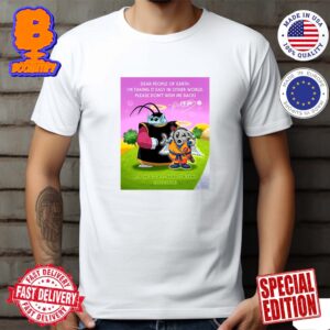 RIP The Goat Akira Toriyama Classic T-Shirt