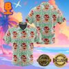 Ponyo Studio Ghibli Funny Summer Collections Hawaiian Shirt For Men And Women