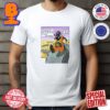 B R Football Thanks For The Inspiration Akira Toriyama Classic T-Shirt