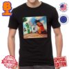 RIP Akira Toriyama Dragon Ball Classic T-Shirt