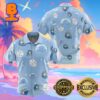 Seven Deadly Sins Tattoos Seven Deadly Sins Funny Summer Collections Hawaiian Shirt For Men And Women