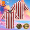 Whitebeard Jolly Roger One Piece Funny Summer Collections Hawaiian Shirt For Men And Women