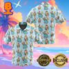 Prof E Gadd Super Mario Bros Funny Summer Collections Hawaiian Shirt For Men And Women