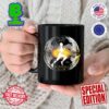 Official Logo House Of The Dragon Season 2 Ceramic Mug