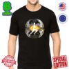 Official Logo House Of The Dragon Season 2 Unisex T-Shirt