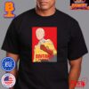 Garou First Look At One Punch Man Season 3 Unisex T-Shirt