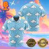 Jigoro Kuwajima Demon Slayer Funny Summer Collections Hawaiian Shirt For Men And Women