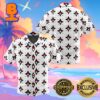 Uchiha Clan Crest Naruto Shippuden Funny Summer Collections Hawaiian Shirt For Men And Women