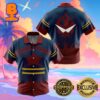 Sora Kingdom Hearts Funny Summer Collections Hawaiian Shirt For Men And Women