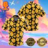 Tattoo Skin Golden Kamuy Funny Summer Collections Hawaiian Shirt For Men And Women