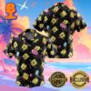 Spongebob Squarepants Nickelodeon Funny Summer Collections Hawaiian Shirt For Men And Women