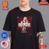 Stanford Cardinal Womens Basketball Congrats Cameron Brink Is The Pac 12 Player Of The Year Classic T-Shirt