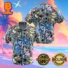 Umbreon Pattern Pokemon Funny Summer Collections Hawaiian Shirt For Men And Women