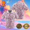 Chili Octo Aloha Splatoon Funny Summer Collections Hawaiian Shirt For Men And Women