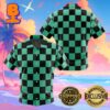 Dragon Radar Dragon Ball Z Funny Summer Collections Hawaiian Shirt For Men And Women