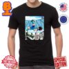 Poster Movie New For Super Mario Bros In The Works In Theaters On April 3 2026 Classic T-Shirt