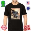 The Dark Knight Returns Batman Earth-31 Unisex T-Shirt