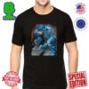 The Final Knight Dark Multiverse Earth-Metal Unisex T-Shirt