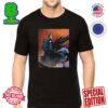 The Dark Knight Returns Batman Earth-31 Unisex T-Shirt