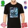 The Final Knight Dark Multiverse Earth-Metal Unisex T-Shirt