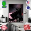 The God Of Knowledge Batman Post New-52 Prime Earth Home Decor Poster Canvas