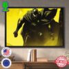 Tim Drake Earth-0 Titans Tomorrow Timeline Home Decor Poster Canvas