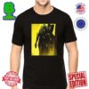 The Grim Knight Batman Dark Multiverse Unisex T-Shirt