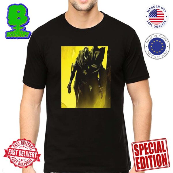 The Night Batman Earth-Batman Unisex T-Shirt