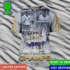 USMNT Concacaf Nations League Final 2024 Champions All Over Print Shirt