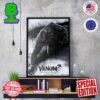 Venom 3 The Last Dance Dark Mystic Theme Wall Decor Poster Canvas