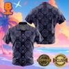 Slytherin Harry Potter Funny Summer Collections Hawaiian Shirt For Men And Women