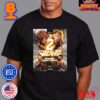 Jason Kelce Retirement Jason Kelce End Of An Era The Eras Tour Style Football Retro 2011-2024 Unisex T-Shirt