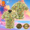 Will Smith Slaps Chris Rock Meme Funny Summer Collections Hawaiian Shirt For Men And Women