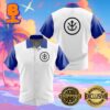 Vegeta Blowjob Princess Pink Dragon Ball Z Abridged Funny Summer Collections Hawaiian Shirt For Men And Women