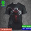 Tom Hardy Eddie Brock Return In Venom 3 The Last Dance 2024 All Over Print Shirt