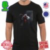 Tom Hardy Eddie Brock Return In Venom 3 The Last Dance 2024 Premium T-Shirt